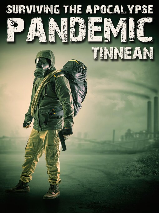 Title details for Pandemic by Tinnean - Available